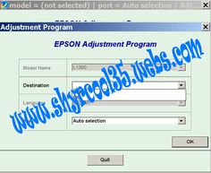 epson l1800 adjustment program crack