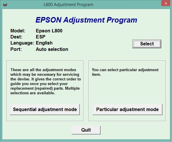 epson l1800 adjustment program crack